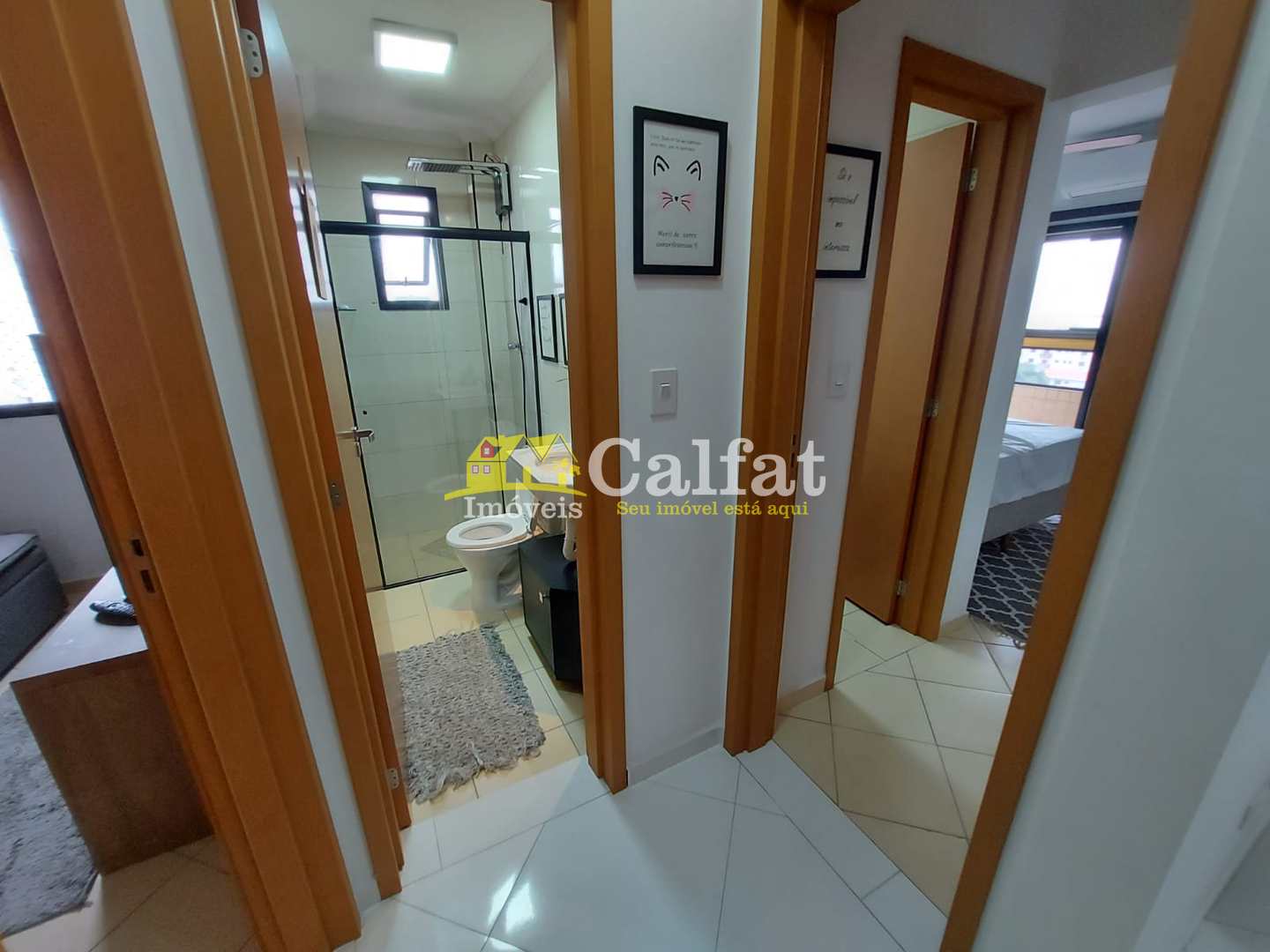 Apartamento à venda com 2 quartos, 73m² - Foto 17