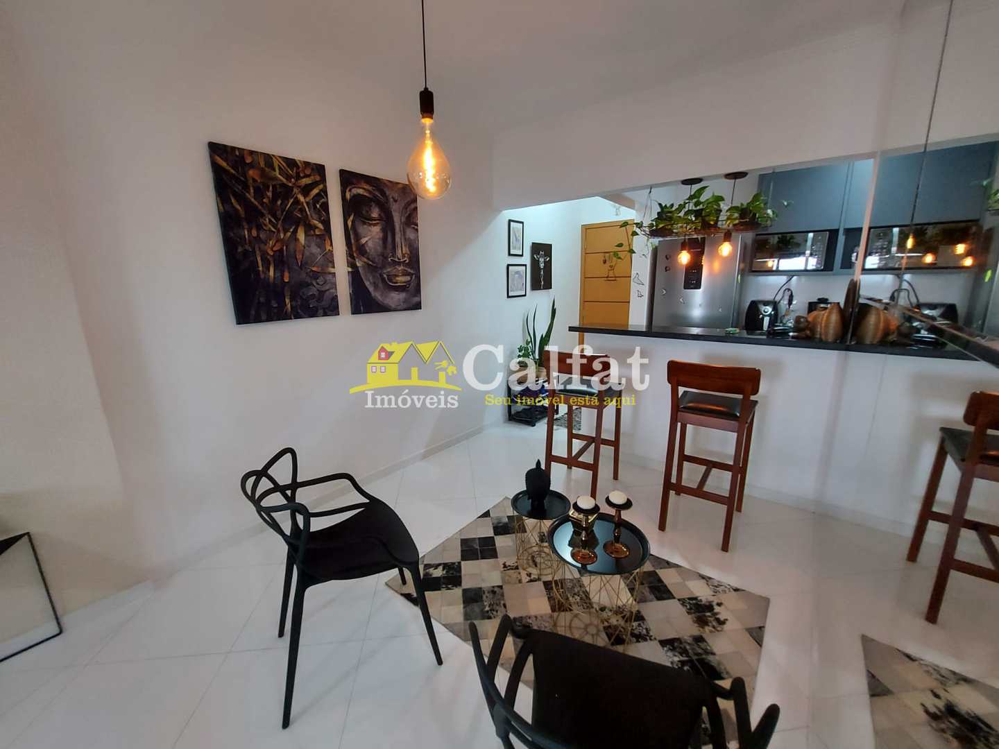 Apartamento à venda com 2 quartos, 73m² - Foto 8