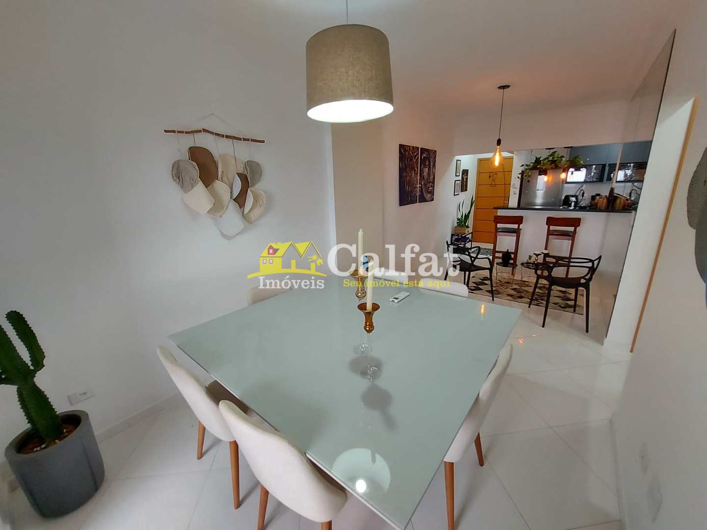 Apartamento à venda com 2 quartos, 73m² - Foto 9