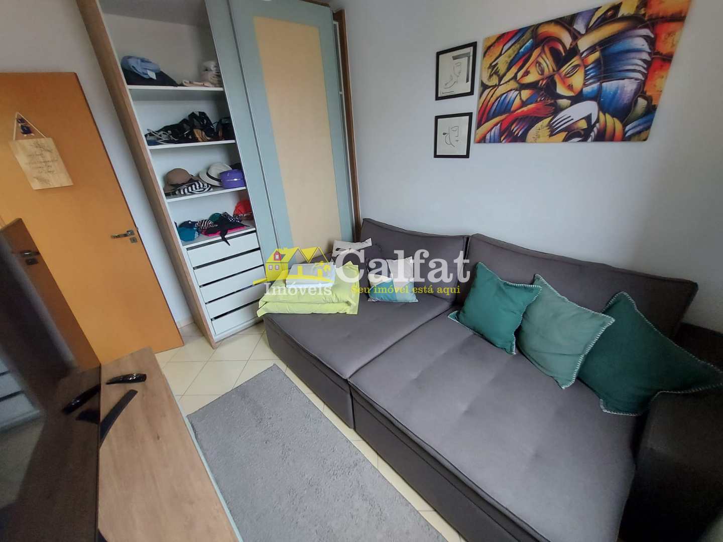 Apartamento à venda com 2 quartos, 73m² - Foto 20