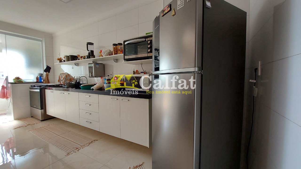 Apartamento, 2 quartos, 82 m² - Foto 2