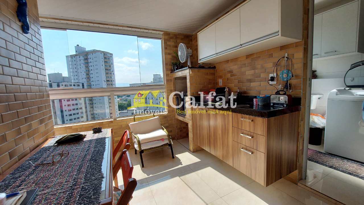 Apartamento à venda com 2 quartos, 82m² - Foto 4