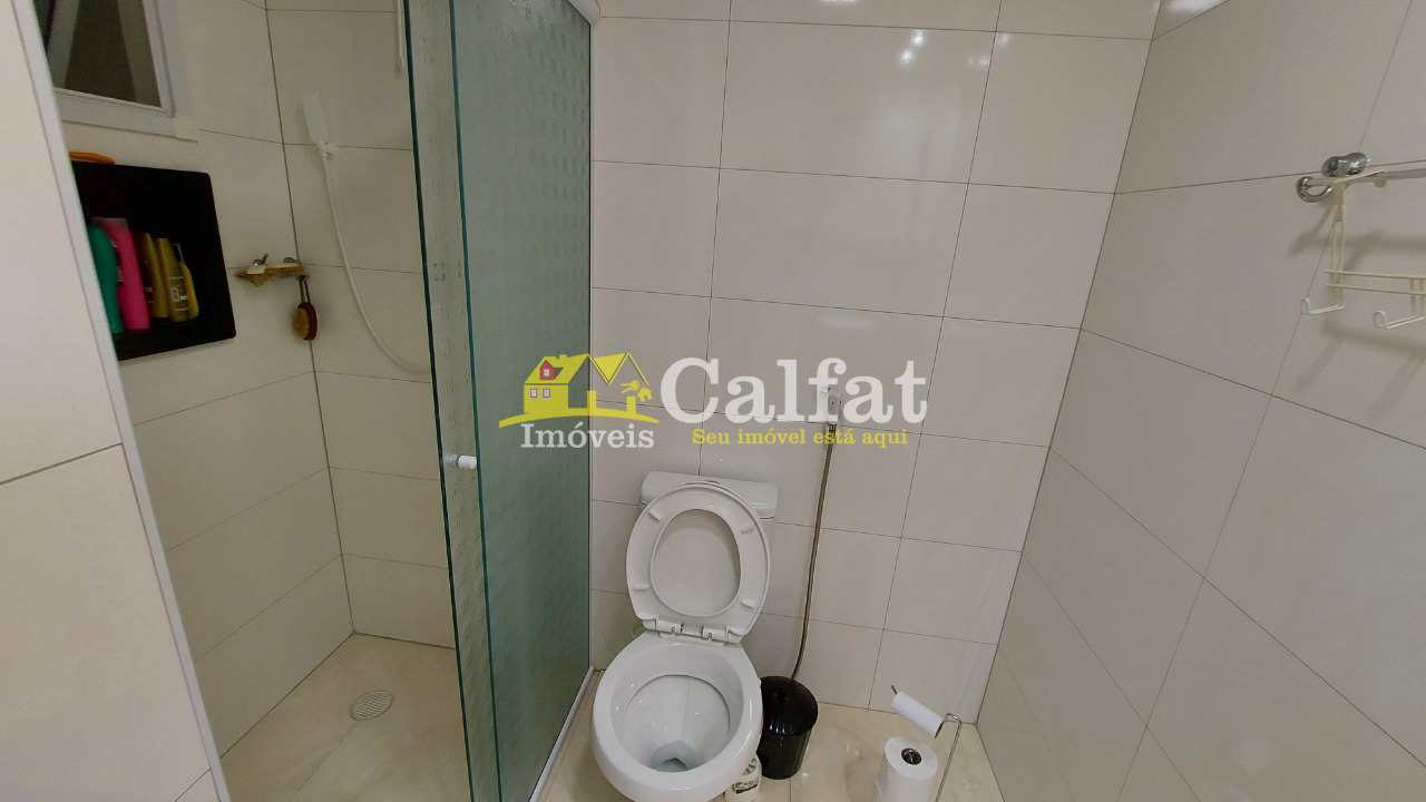 Apartamento à venda com 2 quartos, 82m² - Foto 11