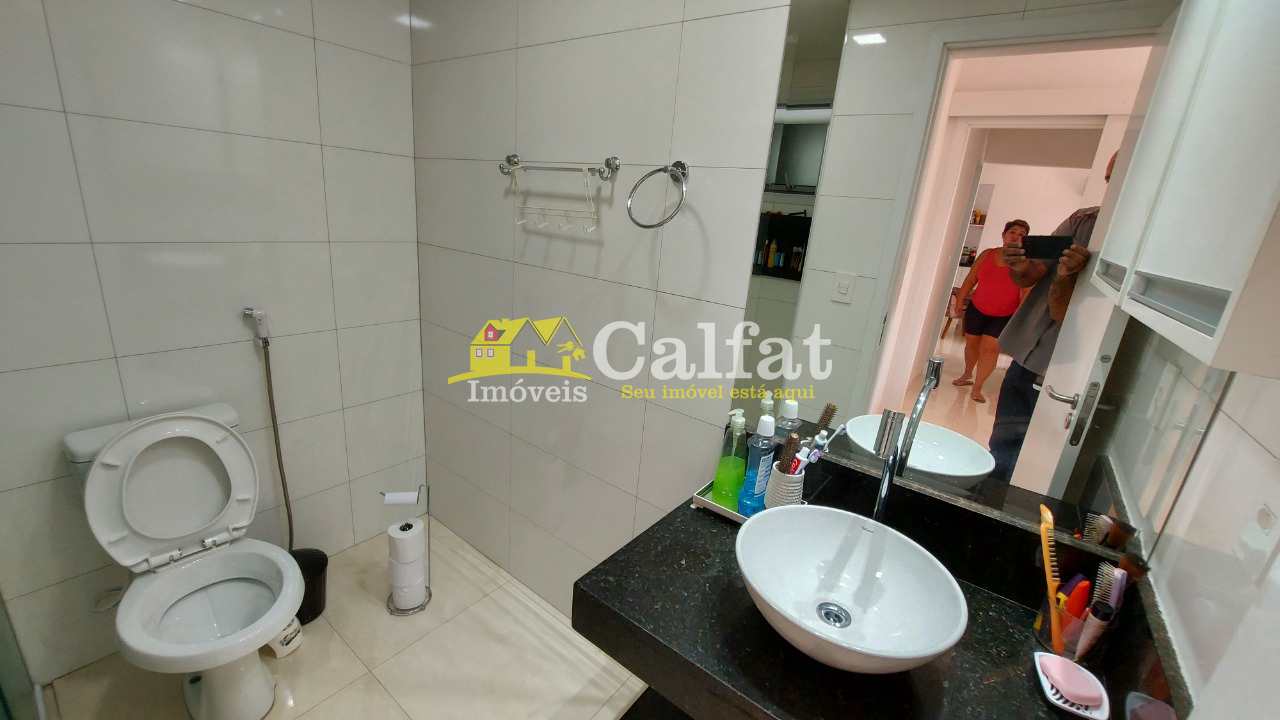 Apartamento à venda com 2 quartos, 82m² - Foto 10