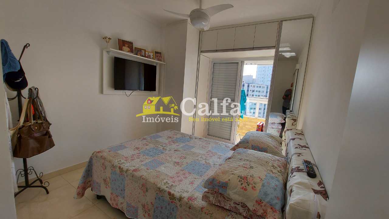 Apartamento à venda com 2 quartos, 82m² - Foto 9