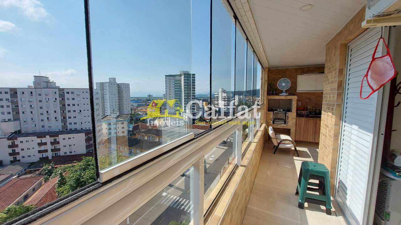 Apartamento à venda com 2 quartos, 82m² - Foto 5