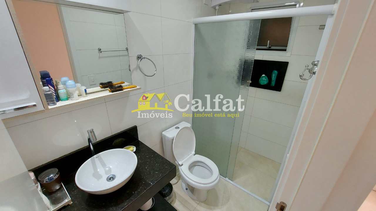 Apartamento à venda com 2 quartos, 82m² - Foto 7