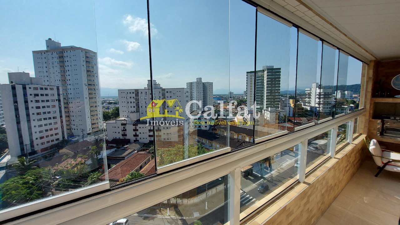 Apartamento à venda com 2 quartos, 82m² - Foto 6