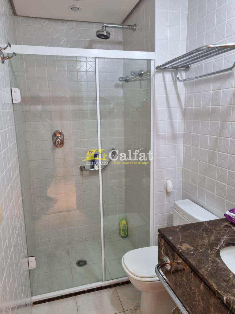 Flat/Apart Hotel para alugar, 24m² - Foto 13