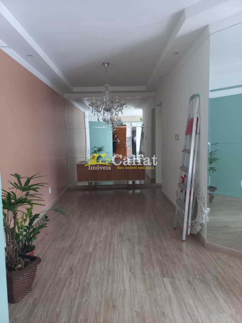 Apartamento à venda com 3 quartos, 114m² - Foto 3