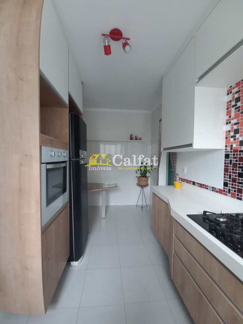 Apartamento à venda com 3 quartos, 114m² - Foto 6