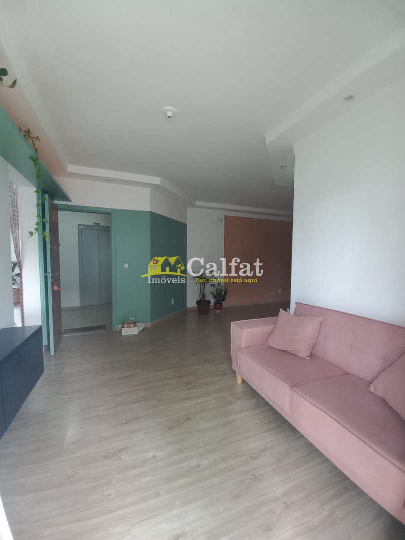 Apartamento à venda com 3 quartos, 114m² - Foto 17