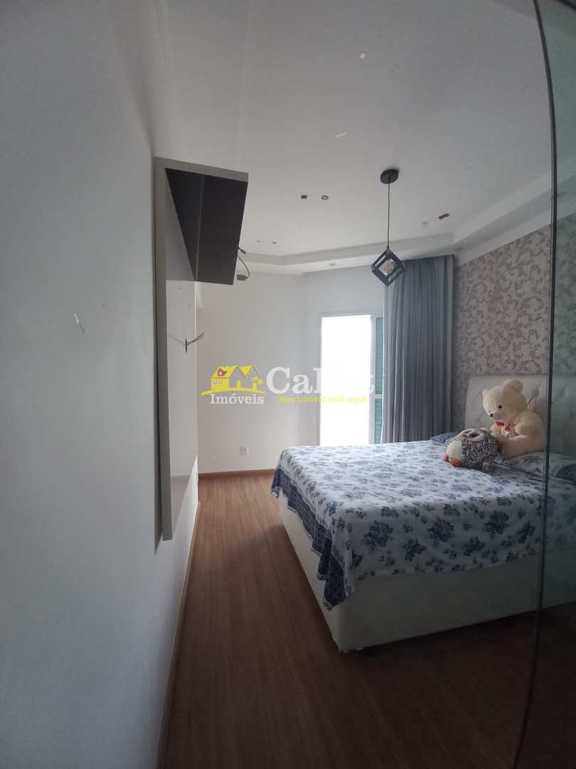 Apartamento à venda com 3 quartos, 114m² - Foto 9