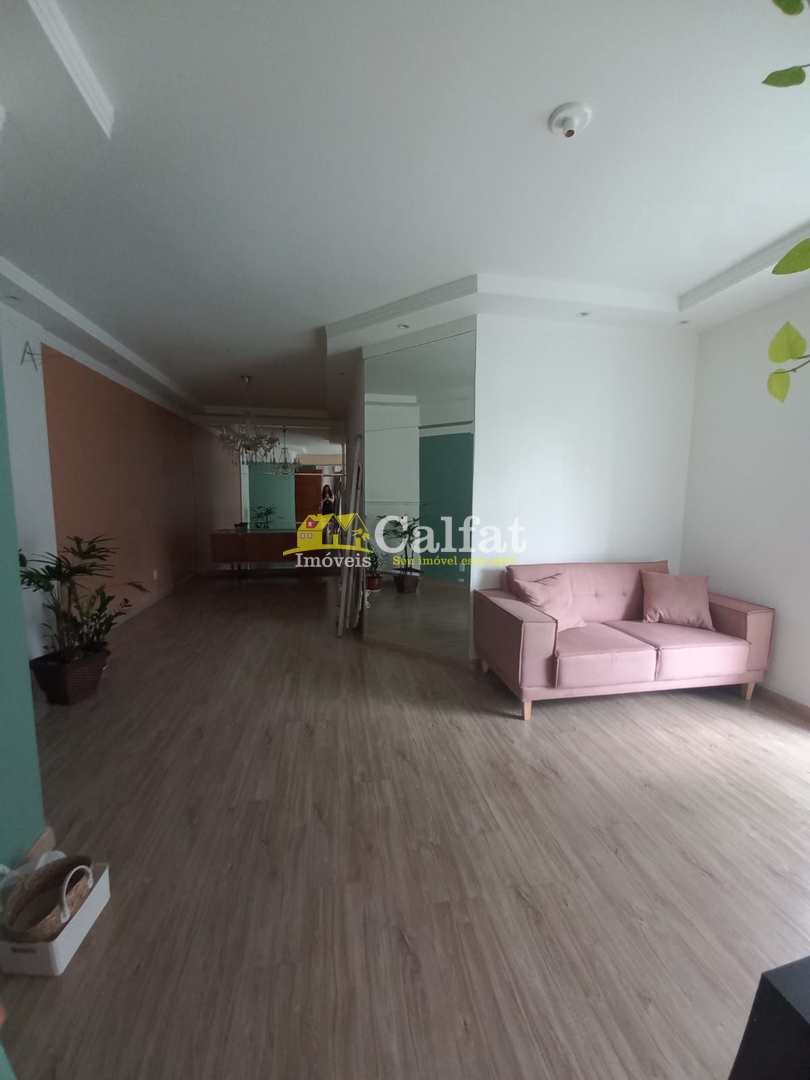 Apartamento à venda com 3 quartos, 114m² - Foto 2