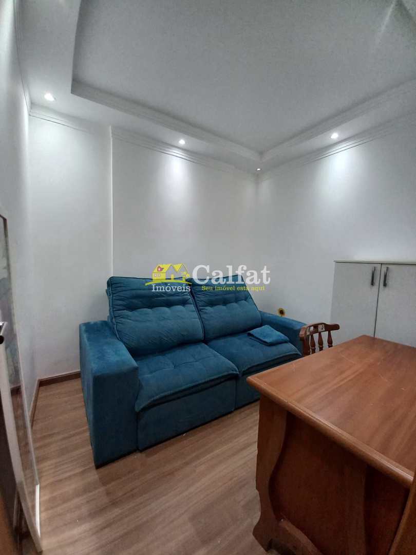 Apartamento à venda com 3 quartos, 114m² - Foto 19