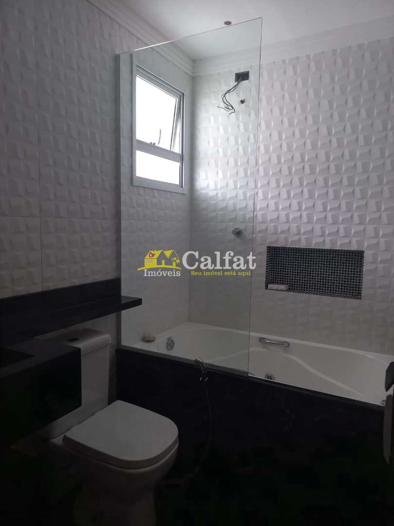 Apartamento à venda com 3 quartos, 114m² - Foto 12