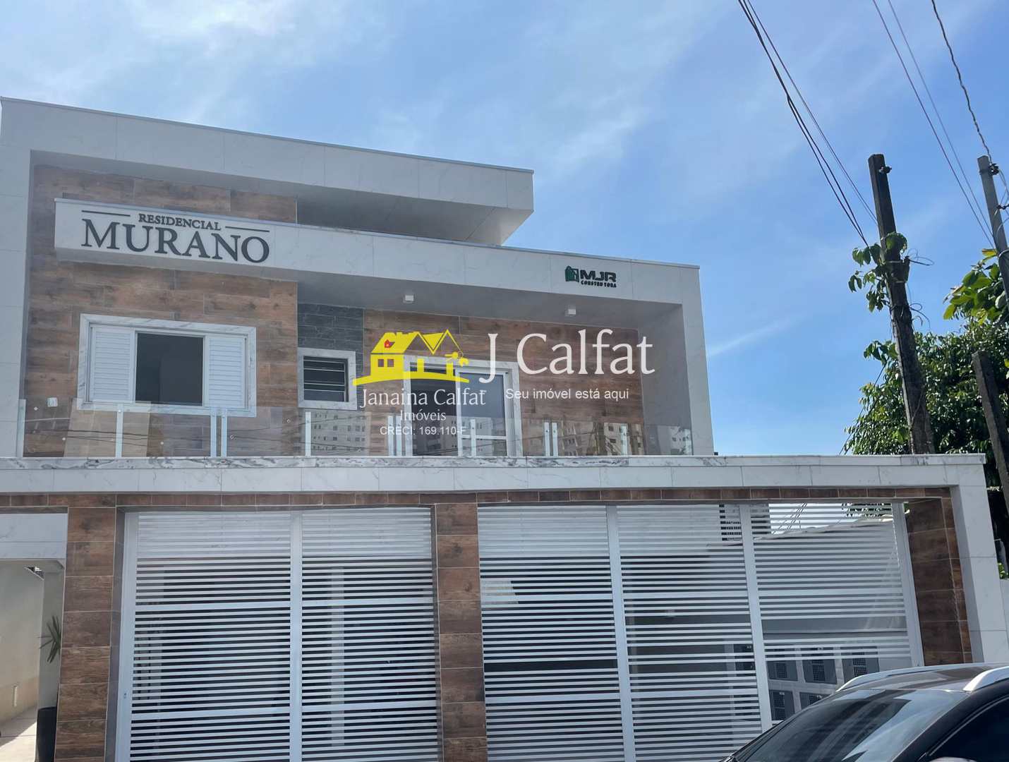 Casa de Condomínio à venda com 2 quartos, 80m² - Foto 1