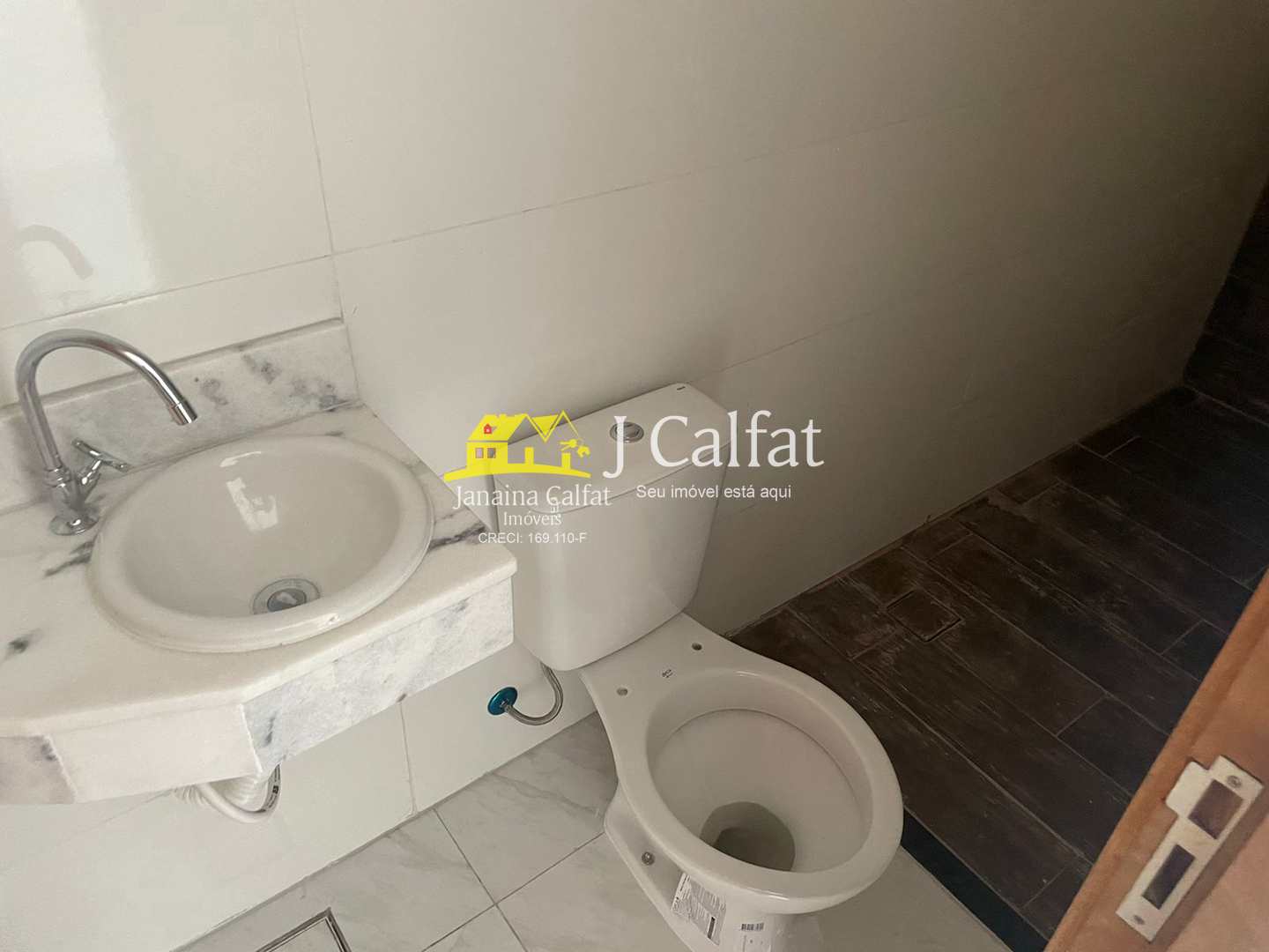 Casa de Condomínio à venda com 2 quartos, 80m² - Foto 10