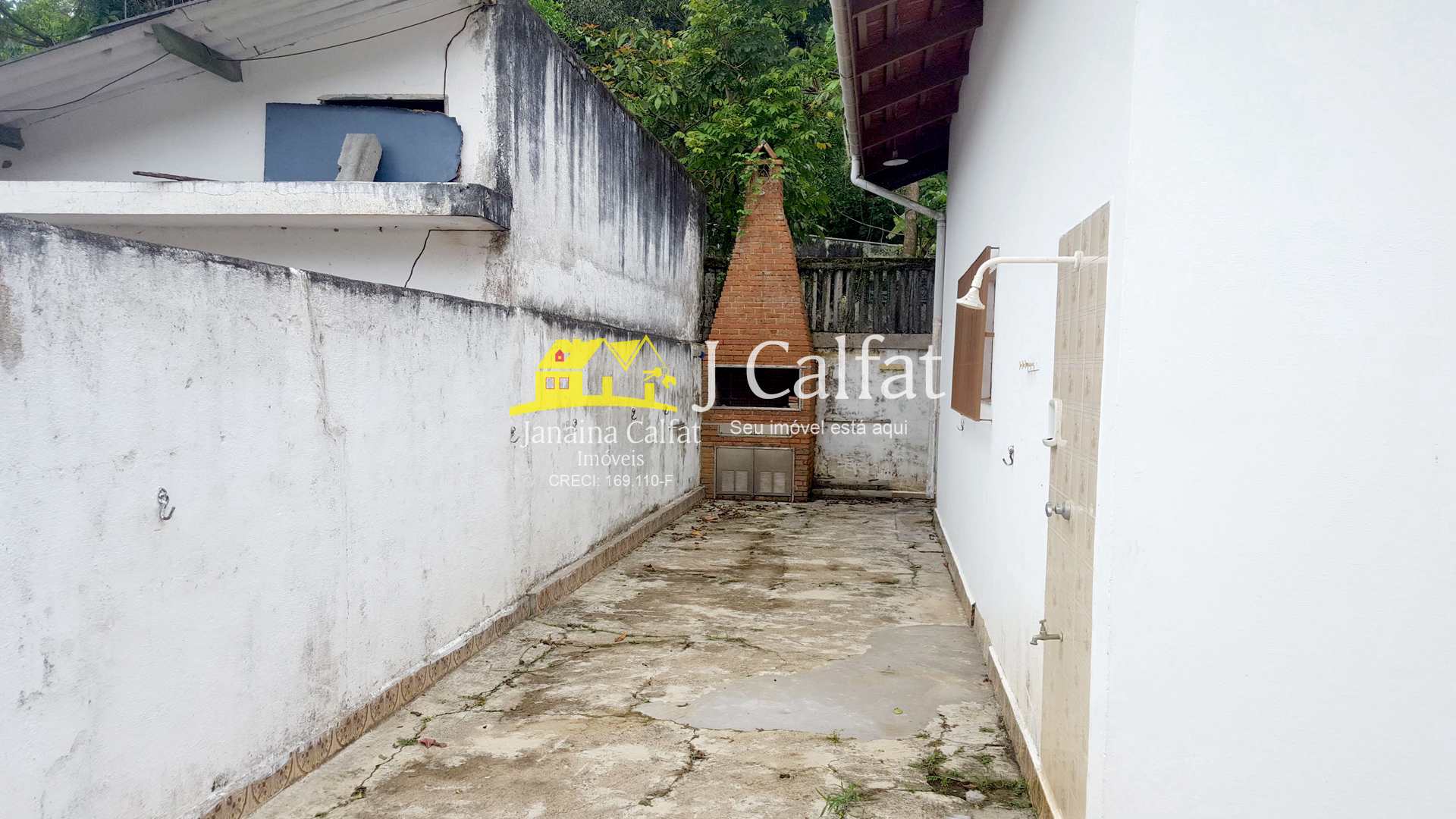 Casa à venda com 7 quartos, 288m² - Foto 20