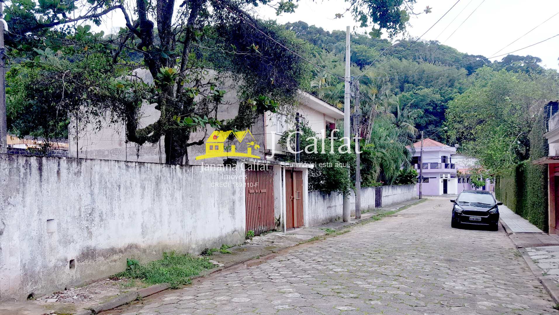 Casa à venda com 7 quartos, 288m² - Foto 2