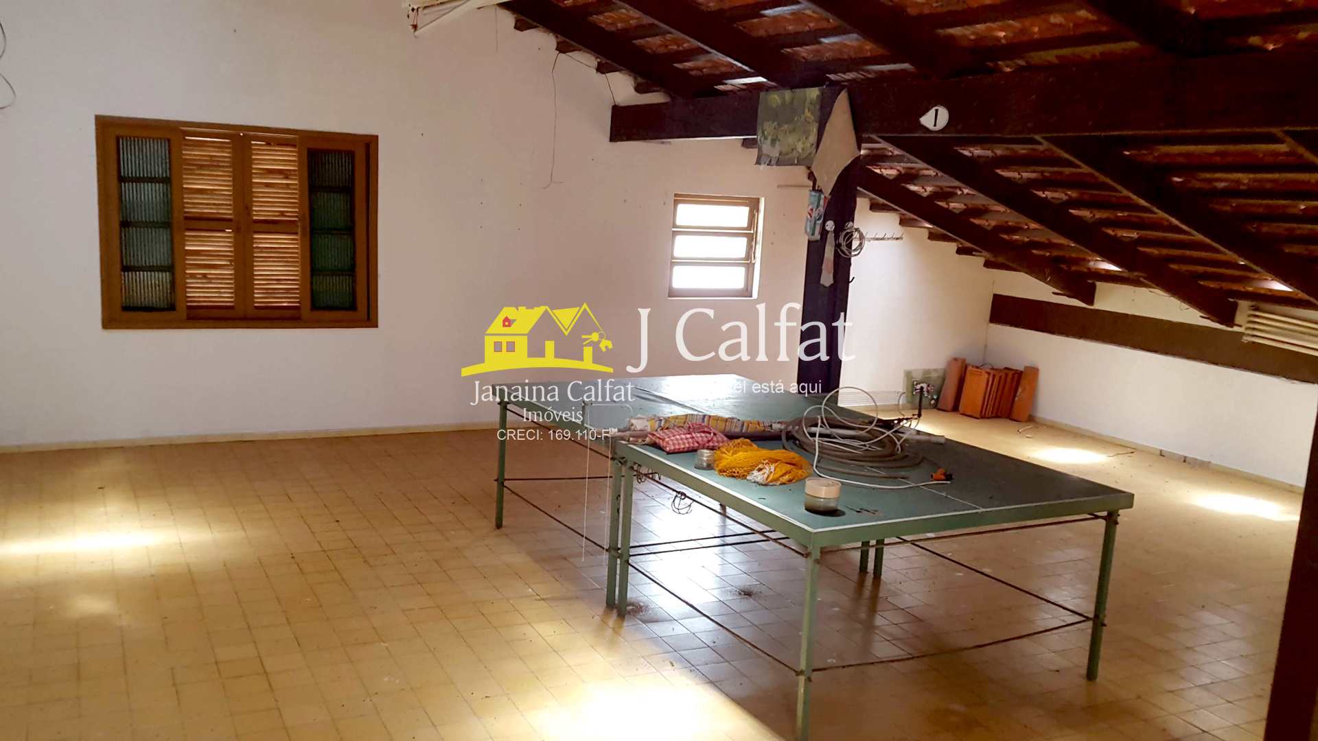 Casa à venda com 7 quartos, 288m² - Foto 19