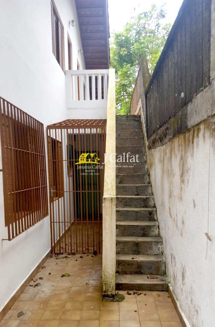 Casa à venda com 7 quartos, 288m² - Foto 16