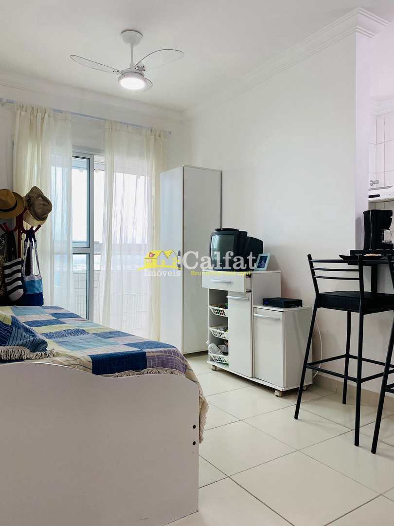 Apartamento à venda com 1 quarto, 43m² - Foto 2