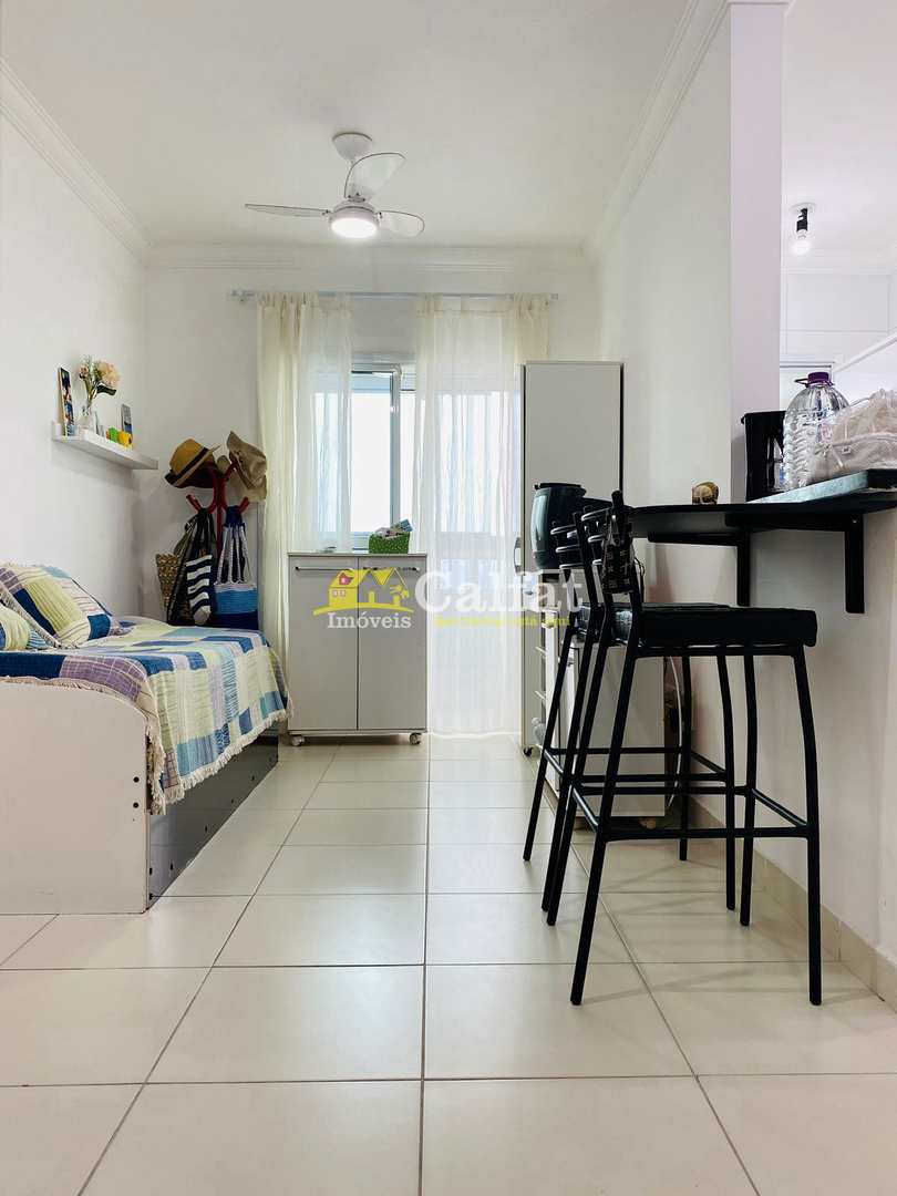 Apartamento à venda com 1 quarto, 43m² - Foto 8