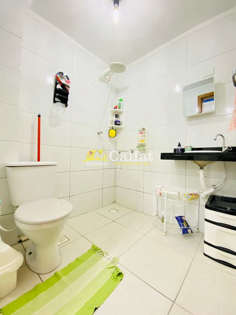 Apartamento à venda com 1 quarto, 43m² - Foto 6