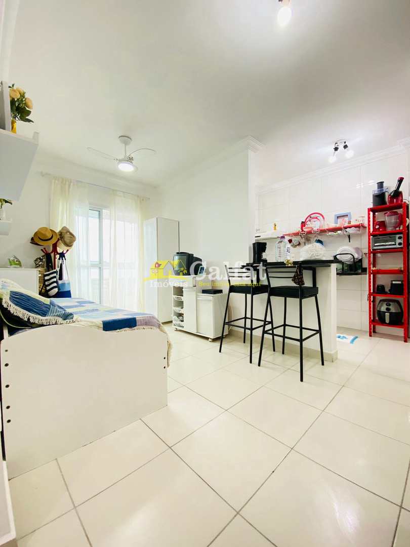 Apartamento à venda com 1 quarto, 43m² - Foto 4