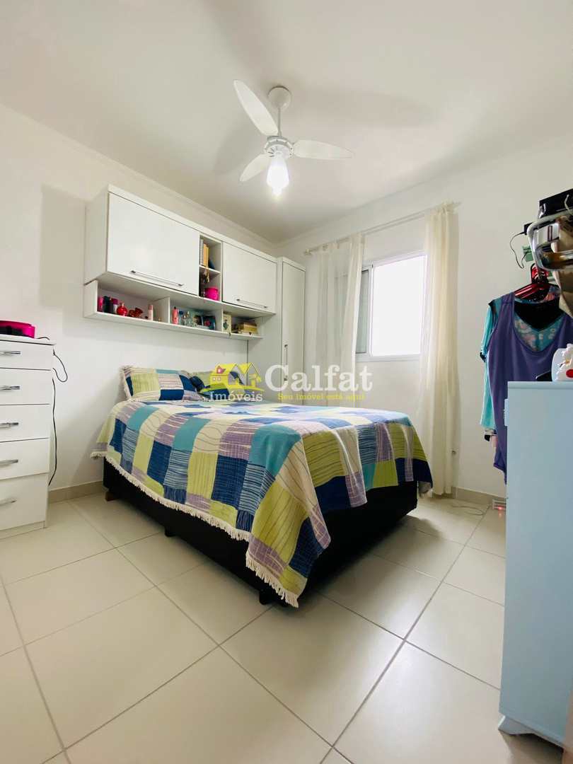 Apartamento à venda com 1 quarto, 43m² - Foto 11