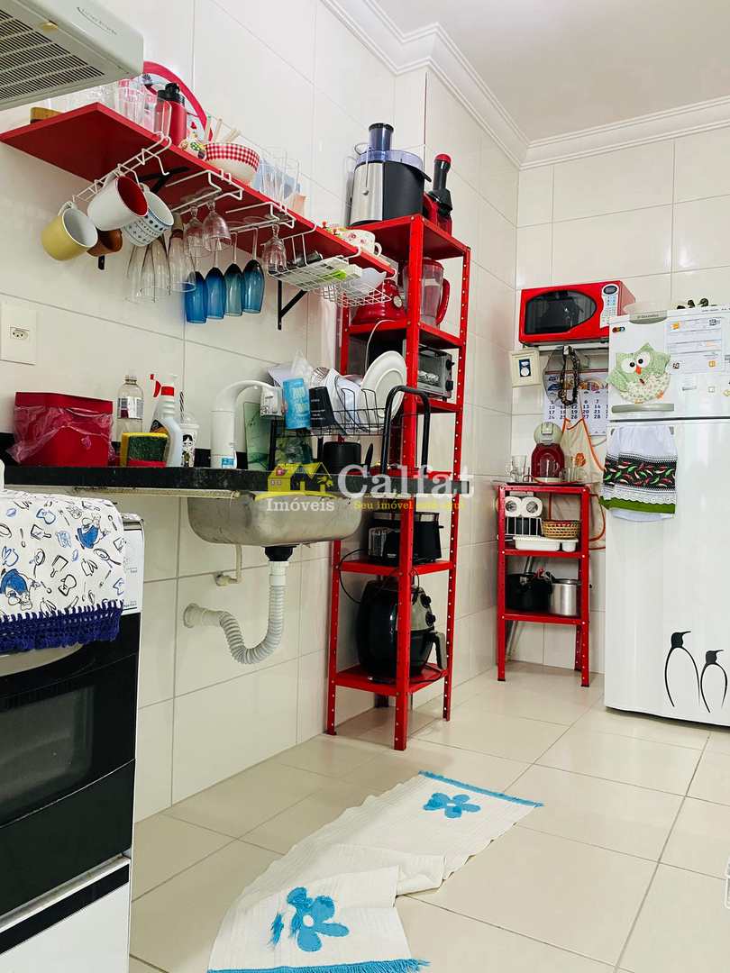 Apartamento à venda com 1 quarto, 43m² - Foto 5