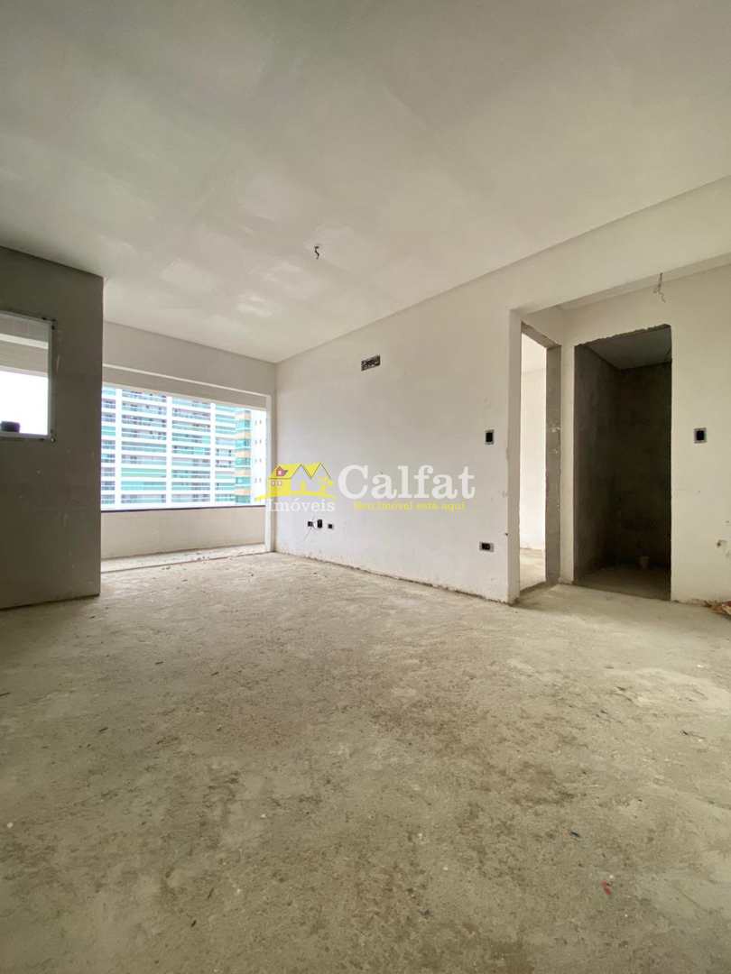 Apartamento à venda com 1 quarto, 48m² - Foto 2