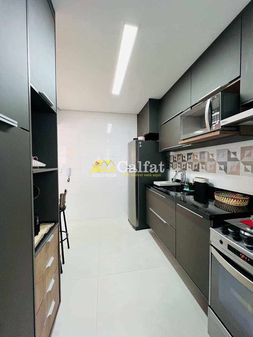 Apartamento à venda com 2 quartos, 56m² - Foto 7