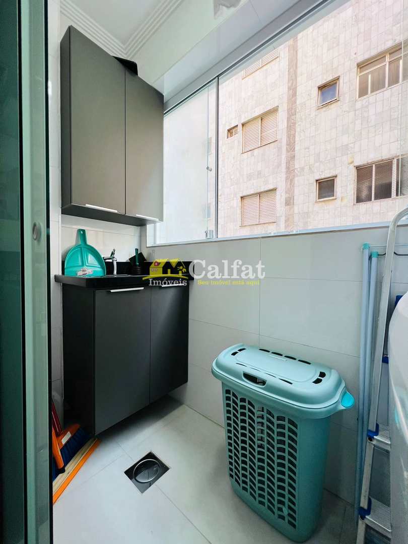 Apartamento à venda com 2 quartos, 56m² - Foto 10