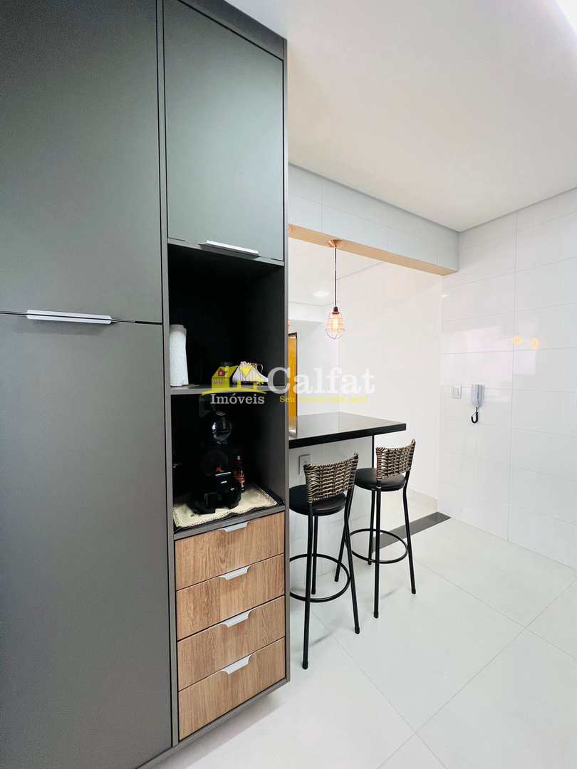 Apartamento à venda com 2 quartos, 56m² - Foto 9