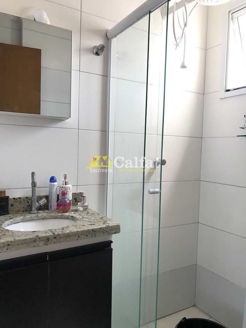 Apartamento à venda com 2 quartos, 70m² - Foto 9