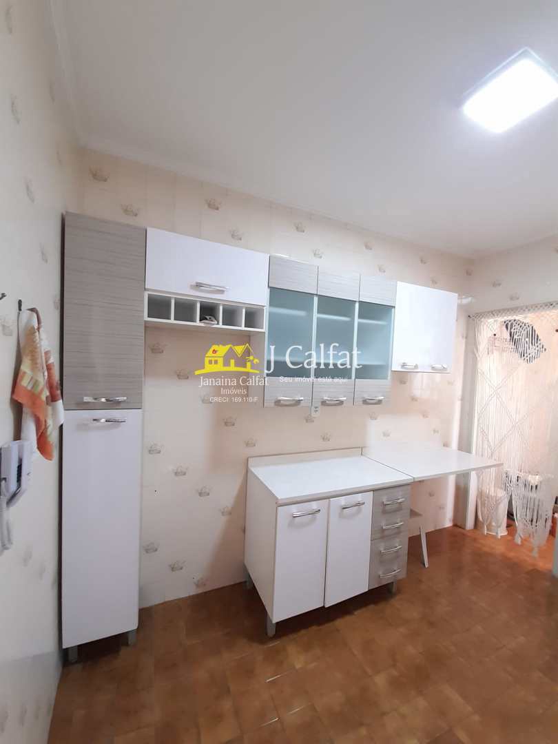 Apartamento à venda com 2 quartos, 63m² - Foto 6