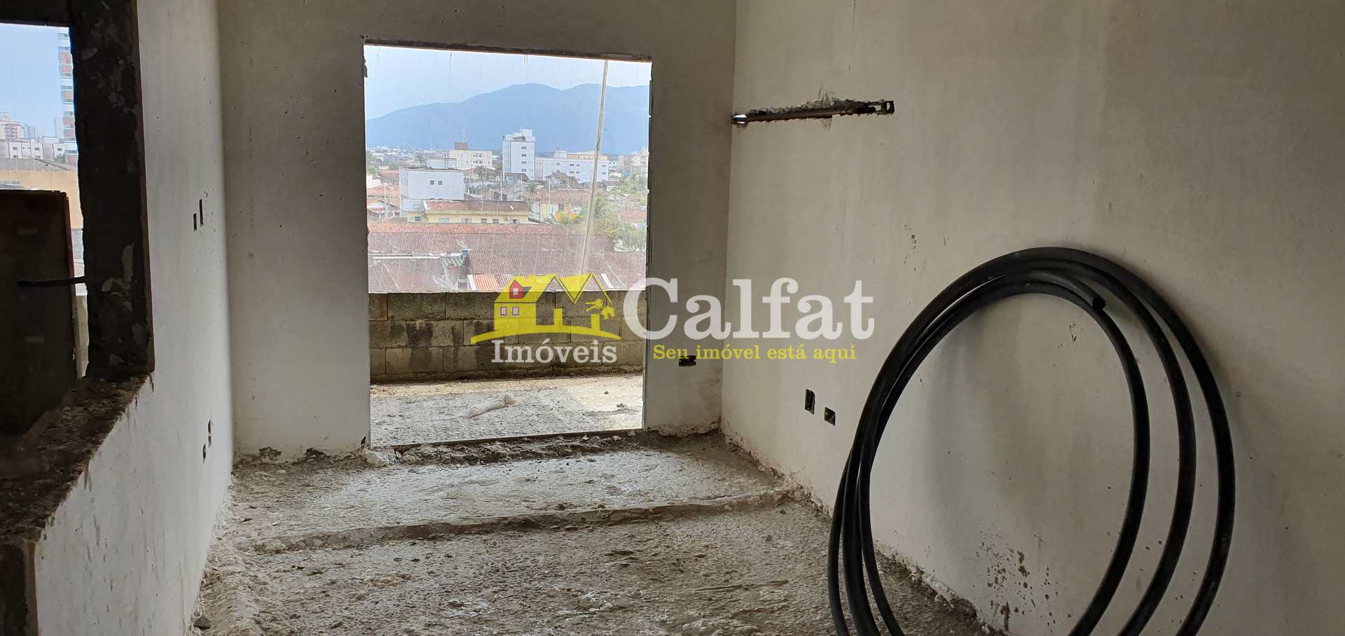 Apartamento à venda com 2 quartos, 83m² - Foto 2