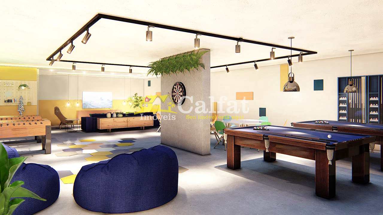 Apartamento à venda com 2 quartos, 83m² - Foto 9