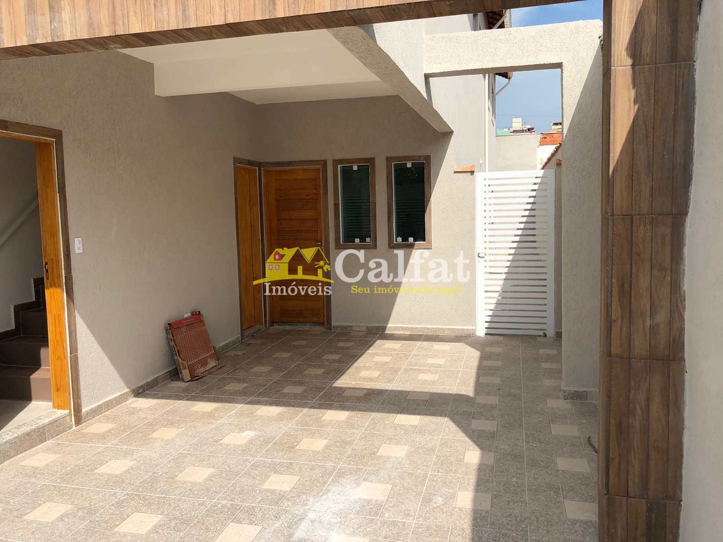 Casa de Condomínio à venda com 2 quartos, 83m² - Foto 5