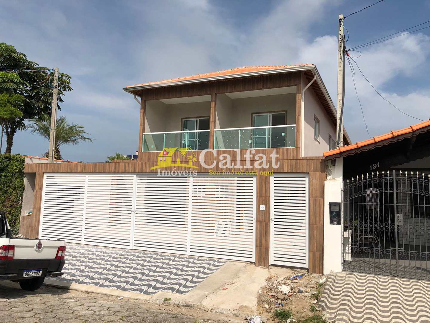 Casa de Condomínio à venda com 2 quartos, 83m² - Foto 2