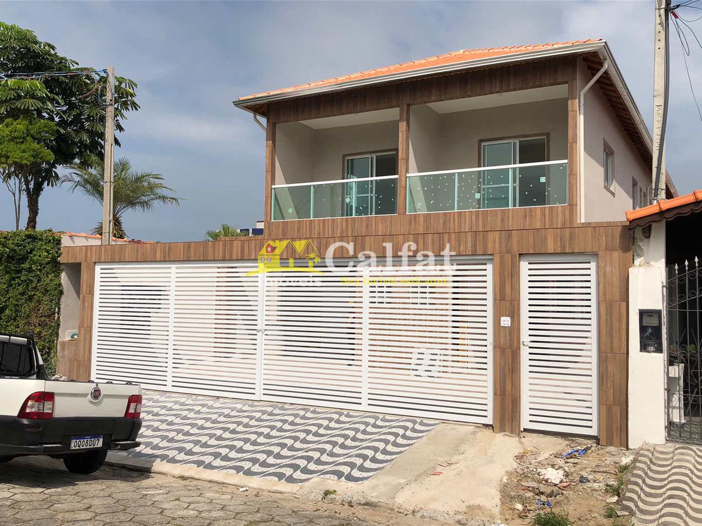 Casa de Condomínio à venda com 2 quartos, 83m² - Foto 1