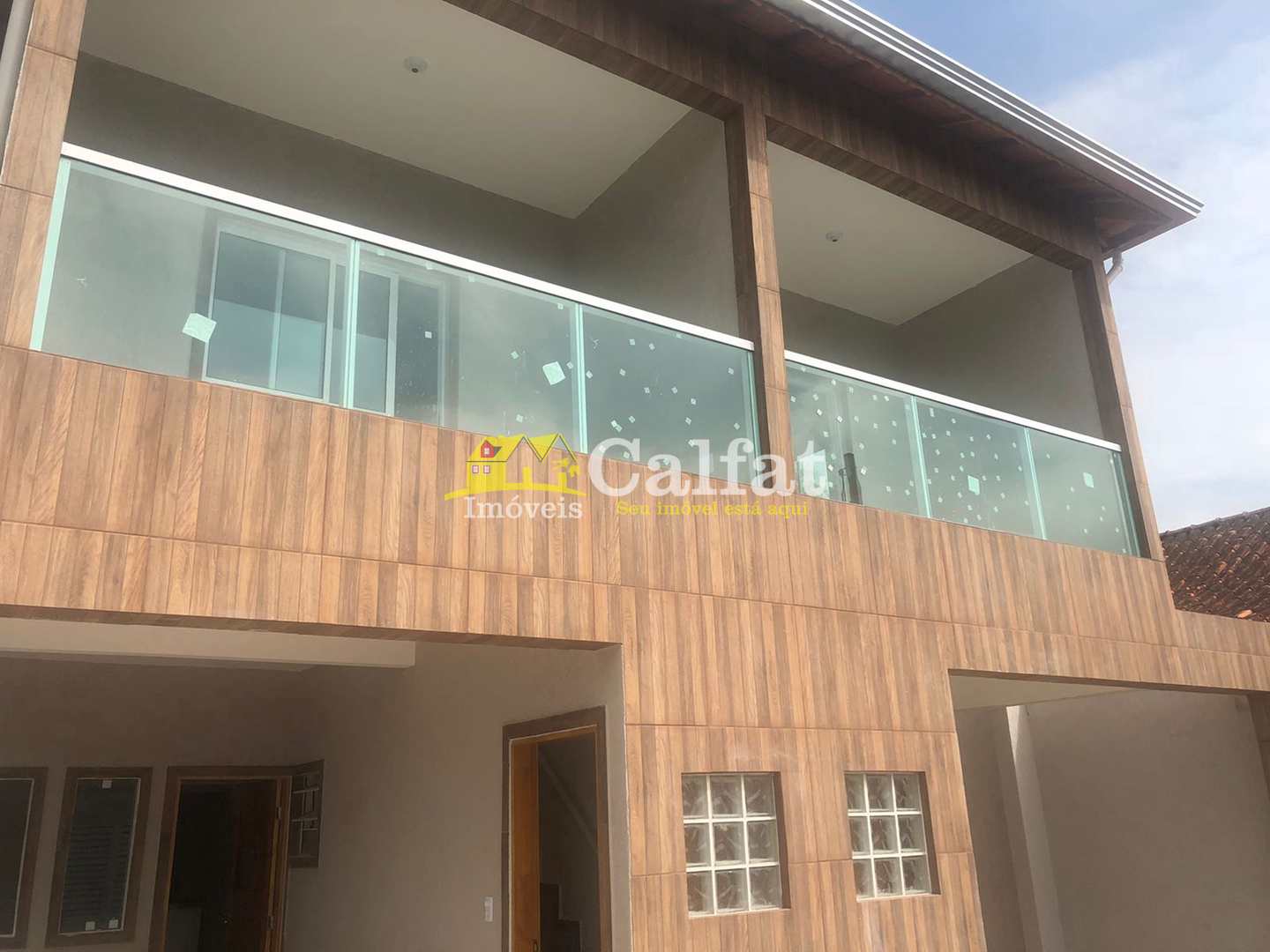 Casa de Condomínio à venda com 2 quartos, 83m² - Foto 3