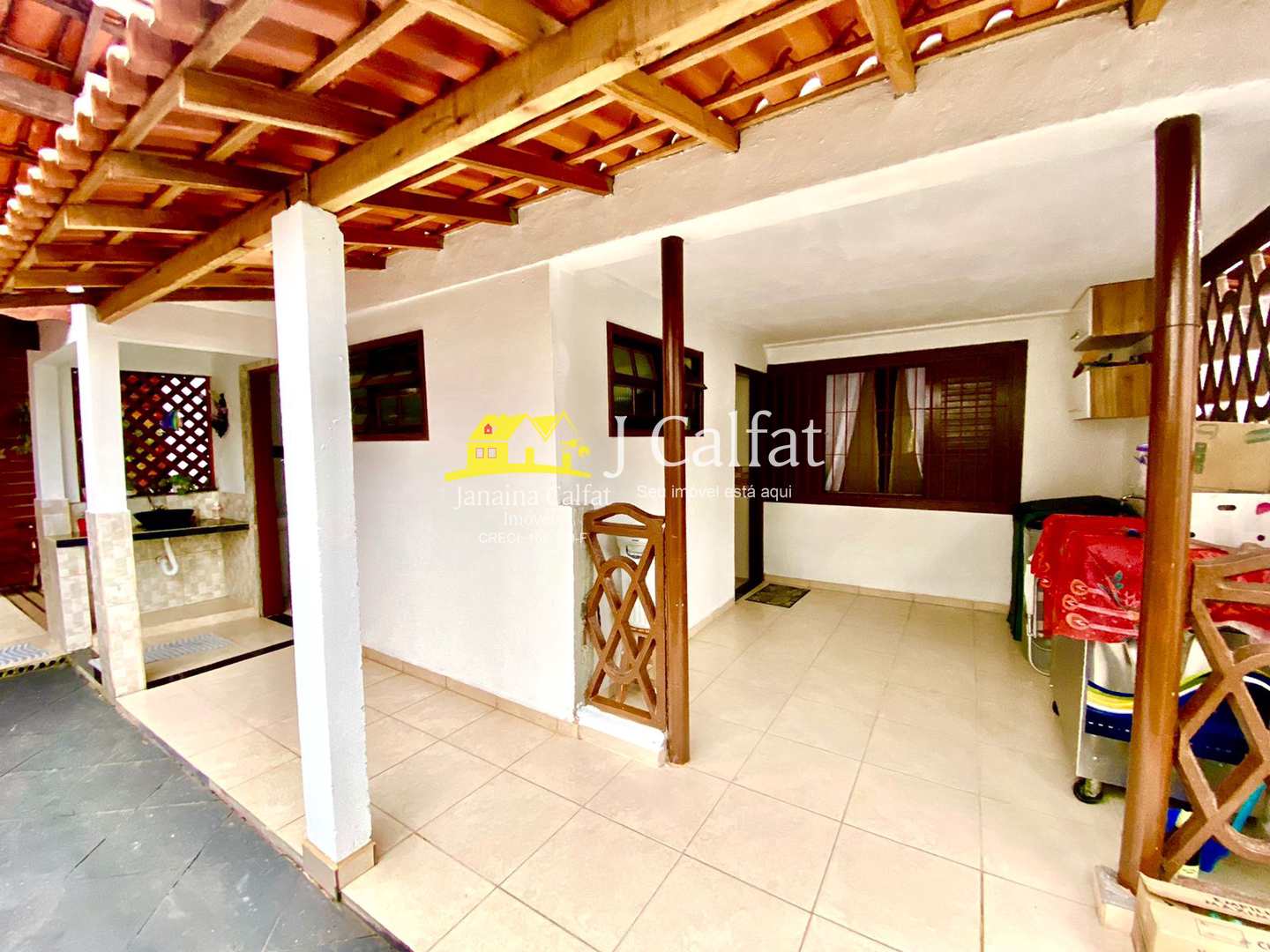 Casa à venda com 3 quartos, 155m² - Foto 6