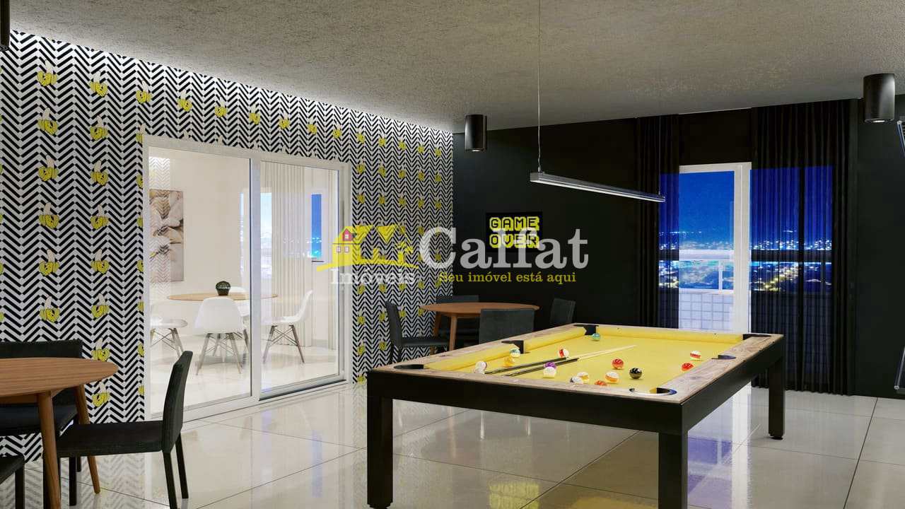 Apartamento à venda com 2 quartos, 62m² - Foto 18