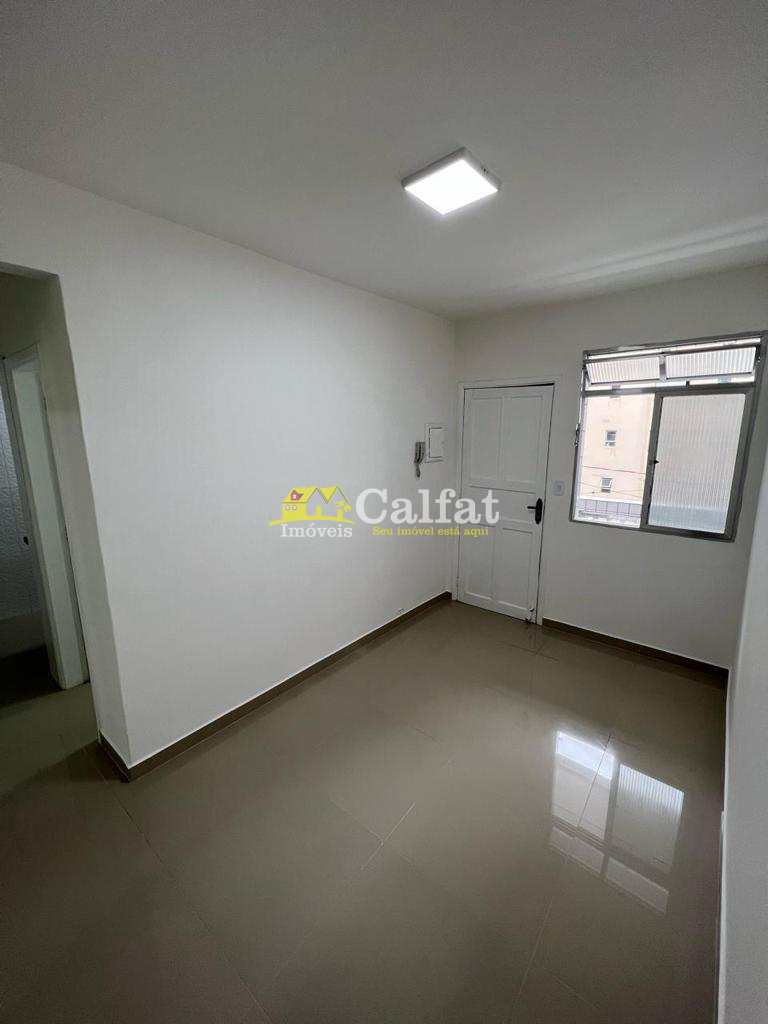 Apartamento à venda com 2 quartos, 48m² - Foto 6