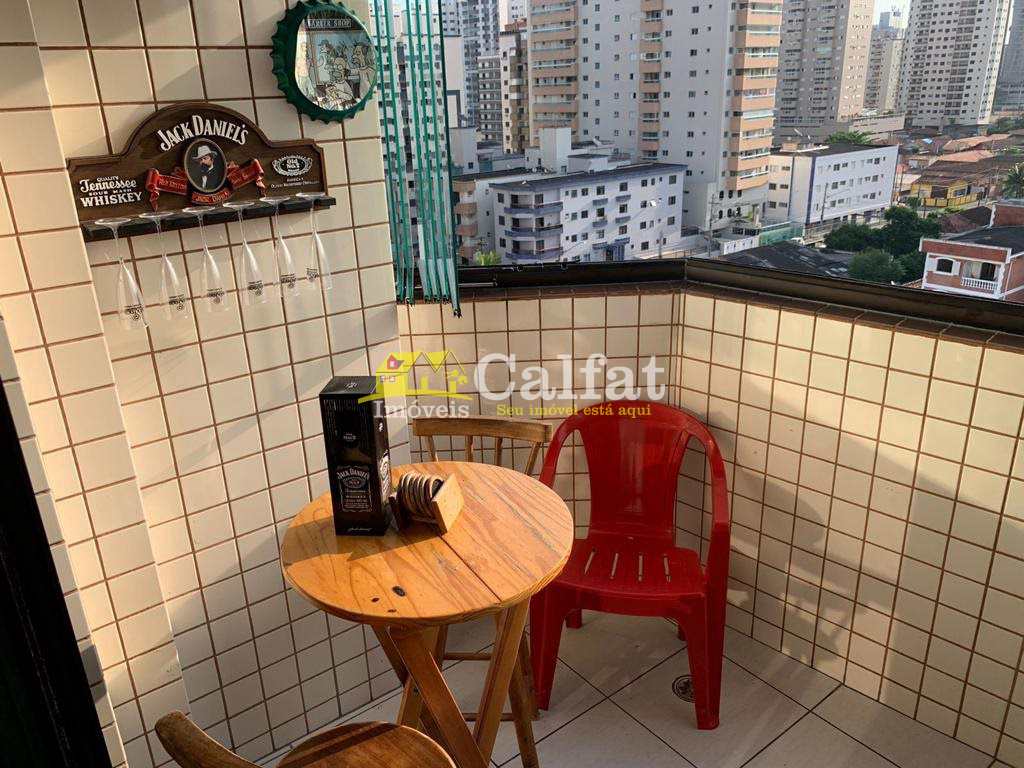 Apartamento à venda com 2 quartos, 70m² - Foto 3