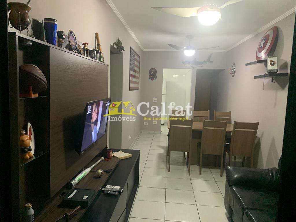 Apartamento à venda com 2 quartos, 70m² - Foto 5