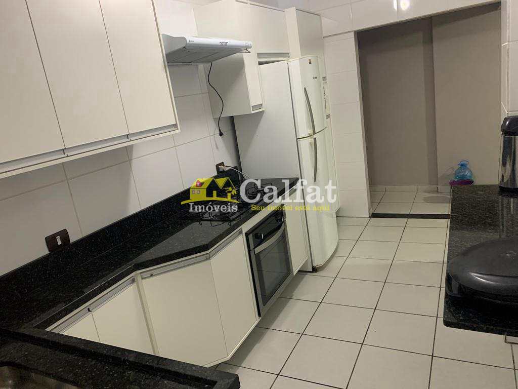 Apartamento à venda com 2 quartos, 70m² - Foto 9